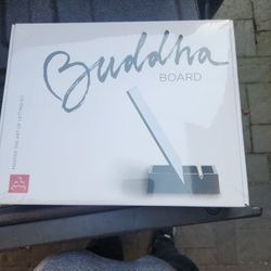 Buddha Board Brand NEW