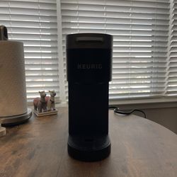 Keurig K-Slim Single Serve K-Cup Pod