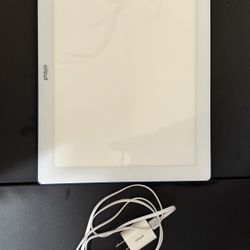 Cricut Bright Board Rechargeable LED