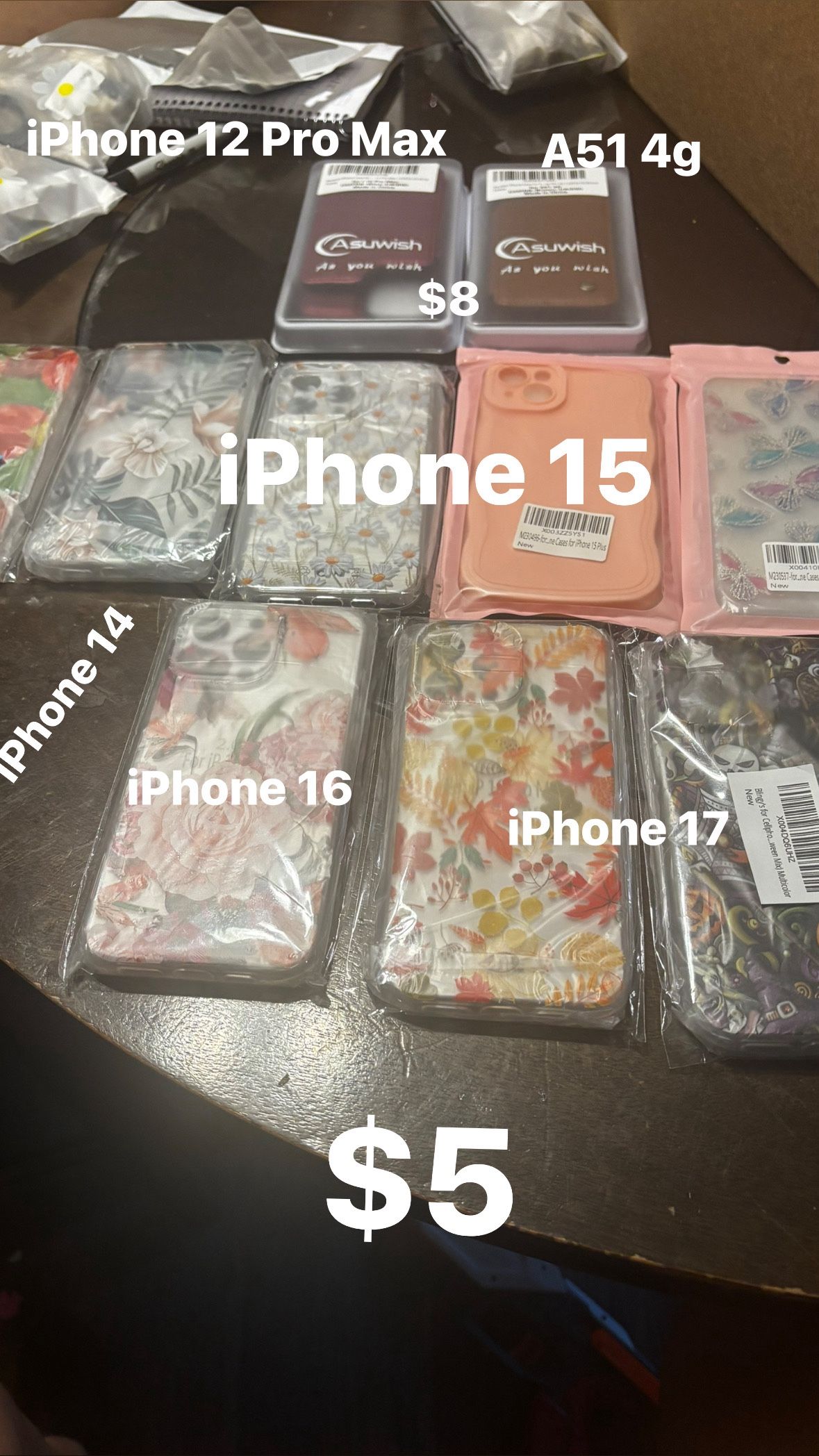iPhone Cases