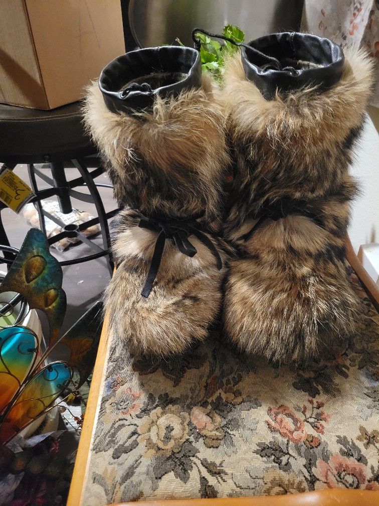 Alaskan Handmade Muks