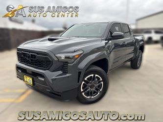 2024 Toyota Tacoma 2WD