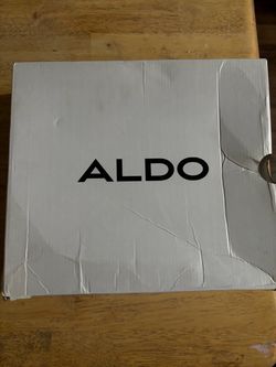 ALDO Heels