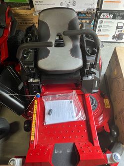LABOR DAY SALE - BRAND NEW 🔥 Toro TimeCutter 42” Zero Turn Lawnmower w/Smart Speed Control System #75748