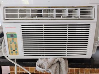 Ocean Breeze 6000 BTU A/C