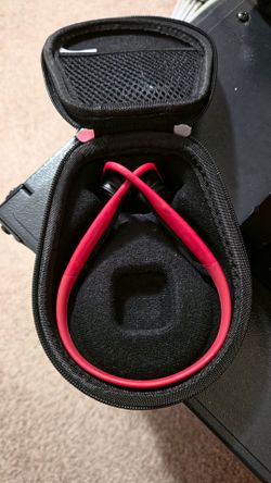 Bone Conduction headphones A5600 Aftershokz