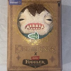 Zuru “Frodo” Fuggler