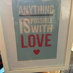 Wall decor
