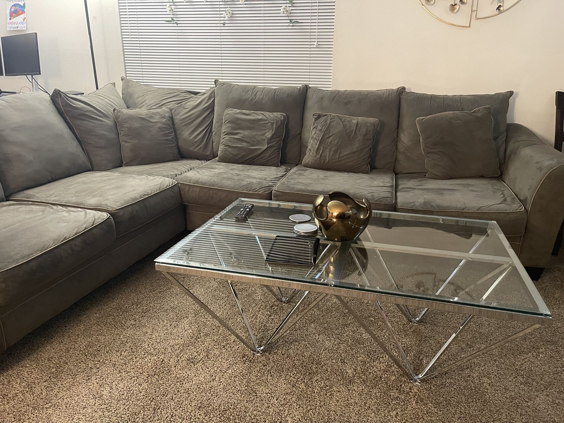 Center Table