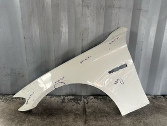 2011 2012 2013 2014 2015 2016 BMW 5 SERIES LEFT DRIVER SIDE FENDER OEM