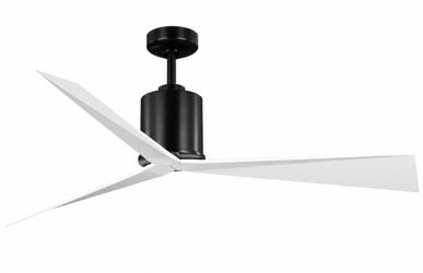 Progress Lighting Paso 60” Modern Ceiling Fan-Like New