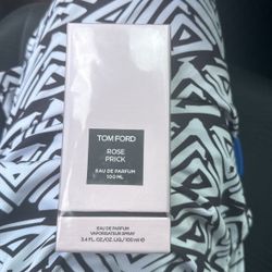 Tom Ford Rose Prick 100 ML 