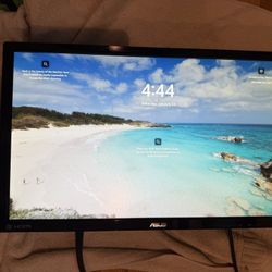 ASUS 24” Full HD Monitor – HDMI/DP (No Stand)