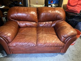 couch (negotiable price)