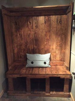 Custom Woodworking/Bars/Stands/Islands