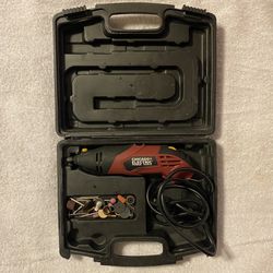 Chicago Electric Corded Rotary Tool