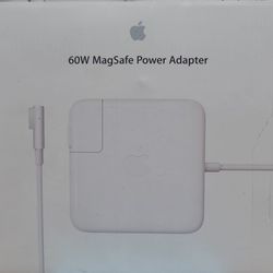 Apple 60W Magsafe Power Adapter