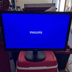 Philips Desktop Screens