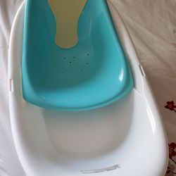 Baby Bath