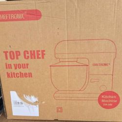 Electric Mixer