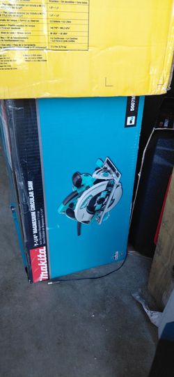 Makita 5007MG 7-1/4" Magnesium Circular Saw