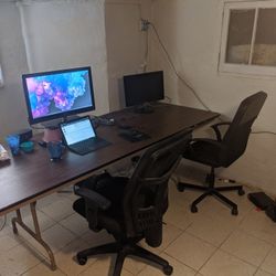 Huge Table