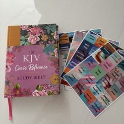 Study Bible 