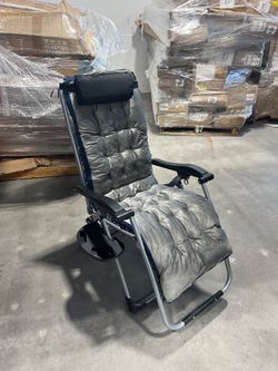 Brand new camping chair
