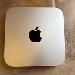 Mac Mini (late 2014)