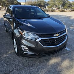 2019 Chevrolet Equinox AWD 