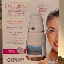 Conair Facial brush