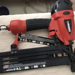 Husky Nail Gun