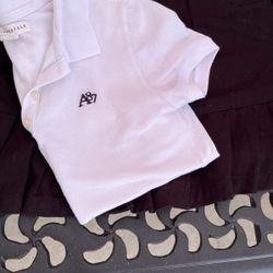 Women’s S Shirt, Women’s S Skirt