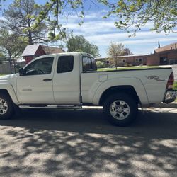 2006 Toyota Tacoma
