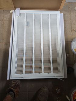 Grille