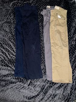 Boys Pants