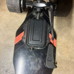Electric Skateboard Lycaon 350 OBO