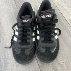 Adidas Samba Kids Size 3