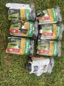 1800' Series High Efficiency Adjustable Sprinklers