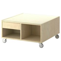 IKEA BOKSEL Coffee Table