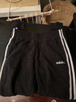 Adidas Women Size Small Sweats