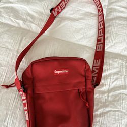 Supreme Shoulder Bag Crossbody 