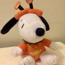 Snoopy Doll