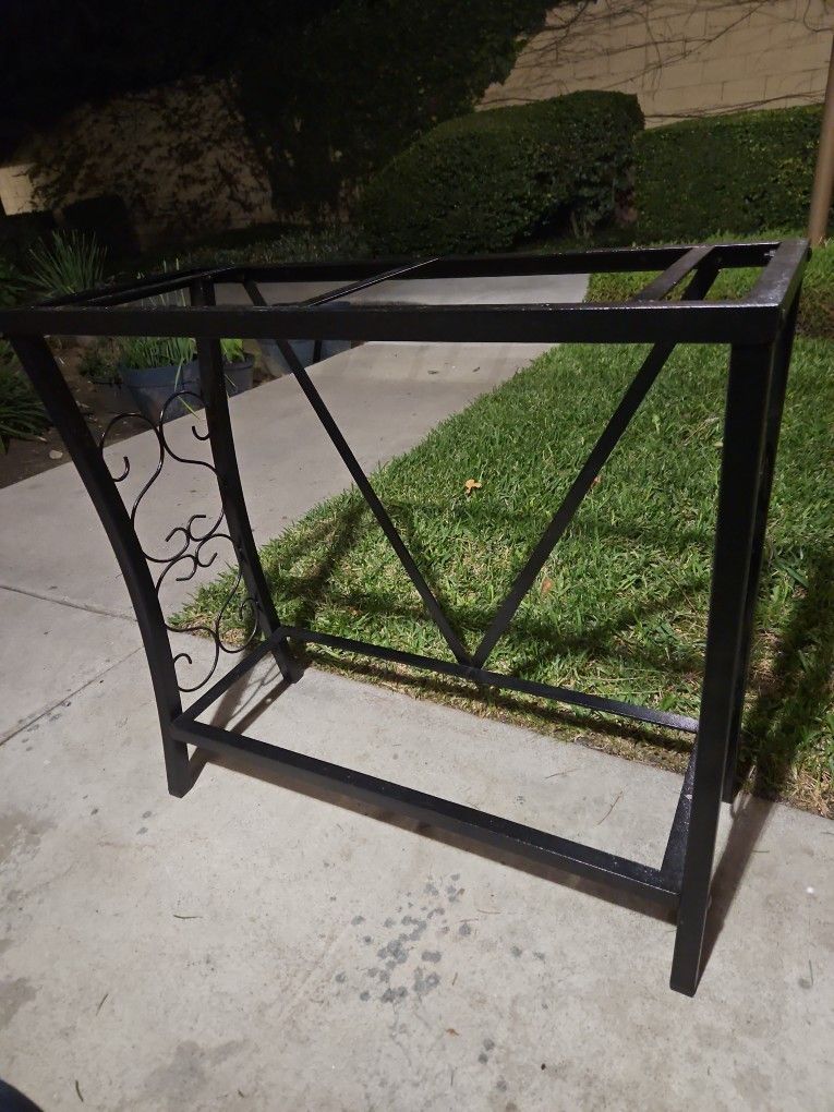 Fish Tank Stand 