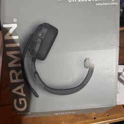 Garmin Dezl  110 Headset  Bluetooth 