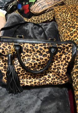 BANNA REPUBLIC HAND BAG NEW