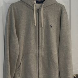 Polo Ralph Lauren, Men’s Signature Fleece Hoodie 