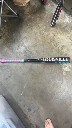 Louisville Slugger BBCOR Atlas