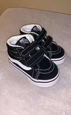 Baby vans