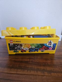 Legos!!
